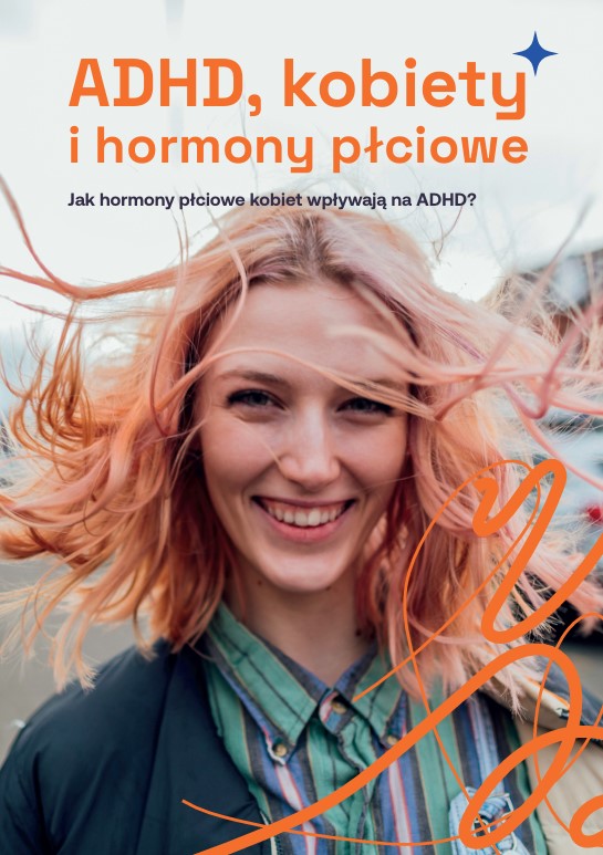 ADHD u kobiet najważniejsze informacje