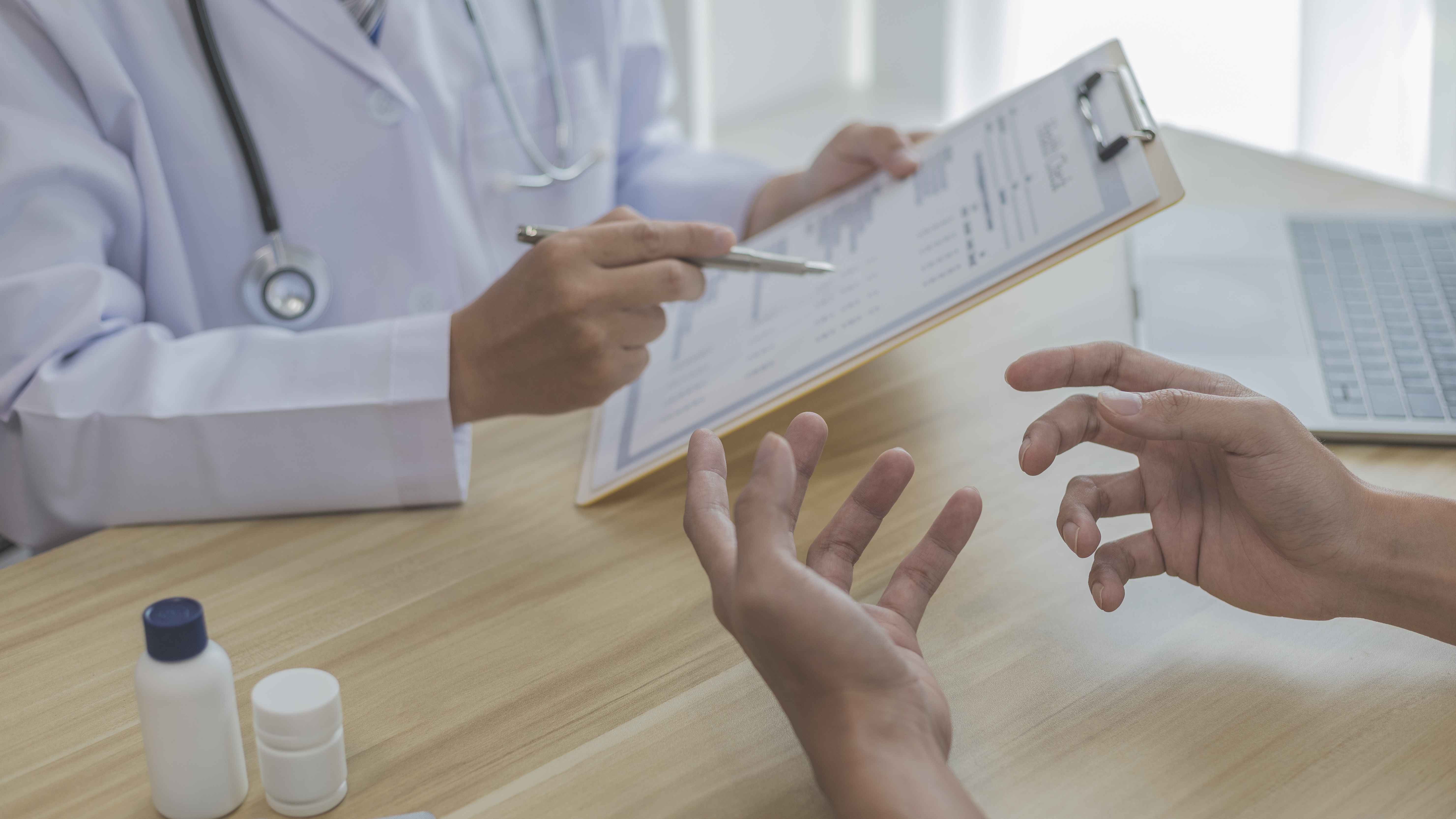 Diagnostyka przewlekłej zapalnej polineuropatii demielinizacyjnej (CIDP) w świetle aktualnych wytycznych.